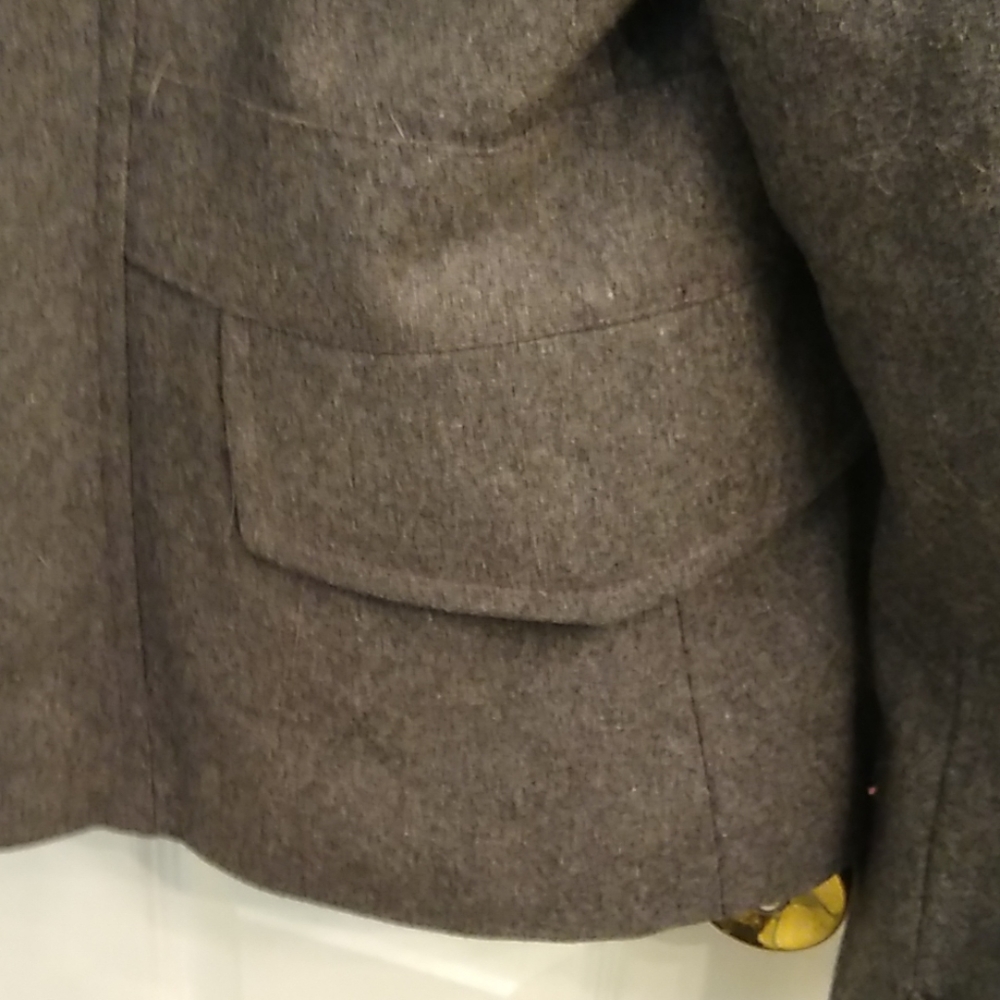 Peacoat - Picture 6 of 8